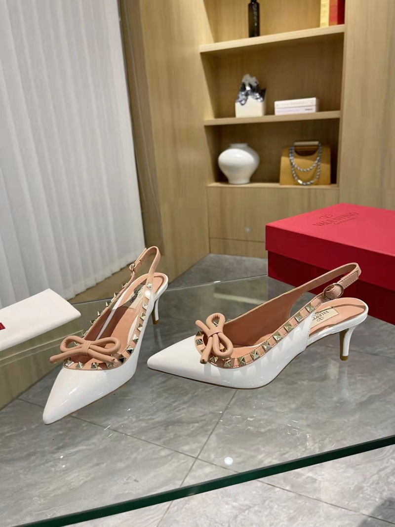 Valentino Sandals